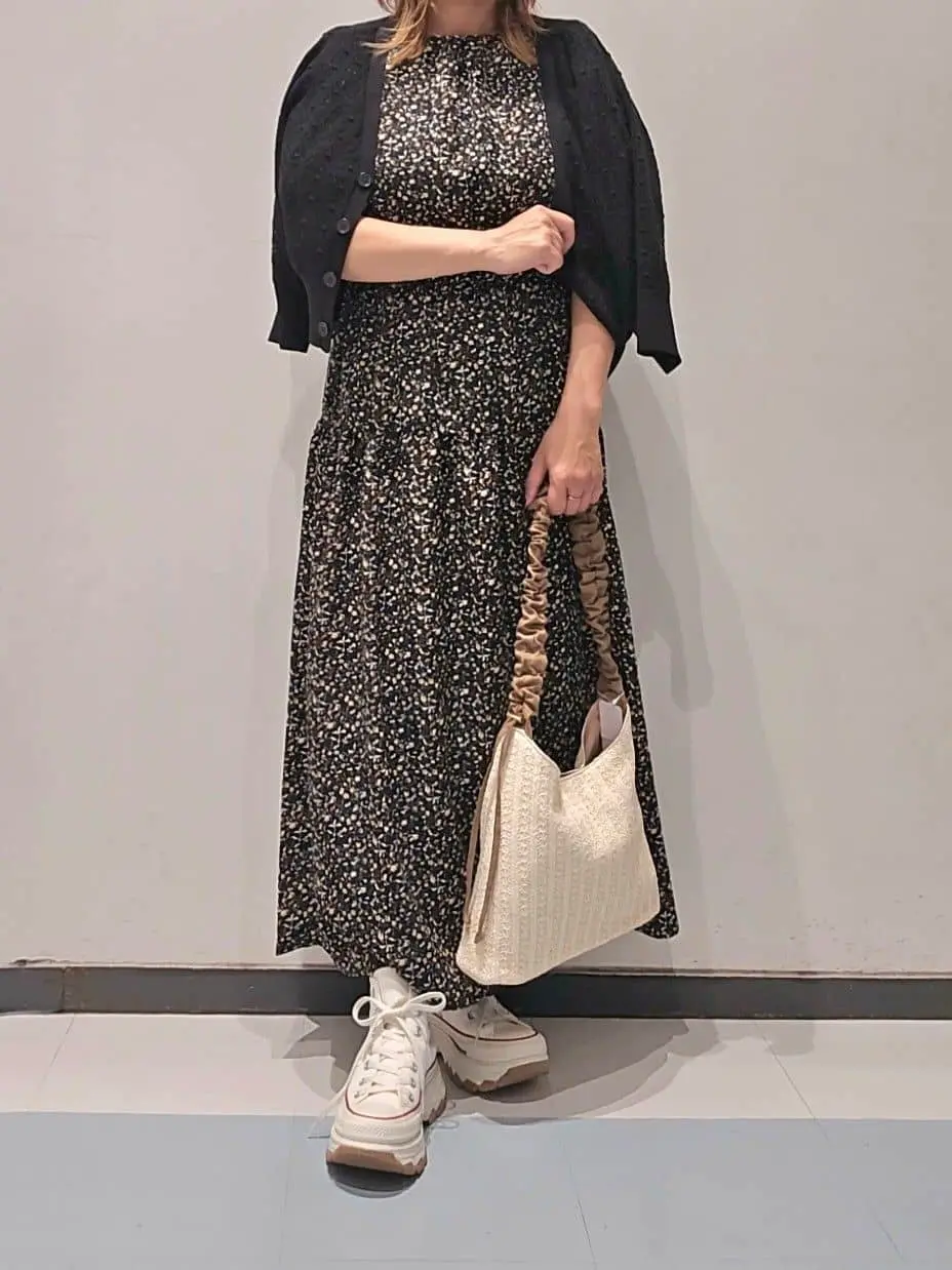 ONWARD CROSSET SELECT yamakawa コーディネート画像