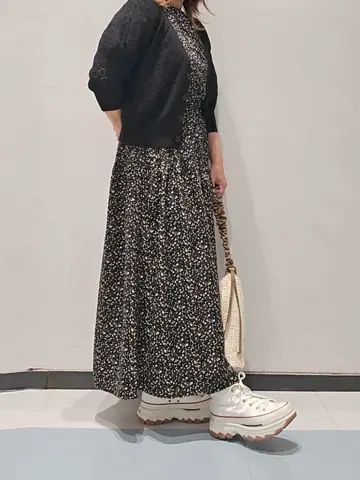 ONWARD CROSSET SELECT yamakawa コーディネート画像