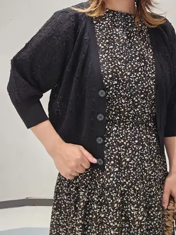 ONWARD CROSSET SELECT yamakawa コーディネート画像