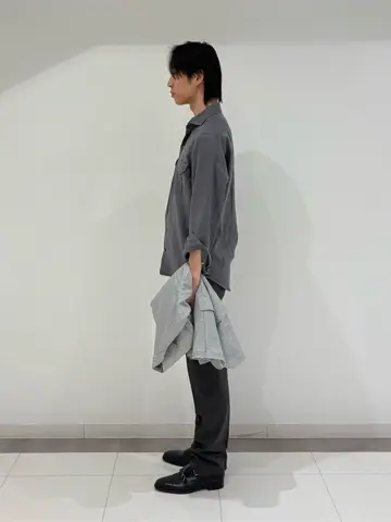 ONWARD CROSSET SELECT 石川　凌大 コーディネート画像