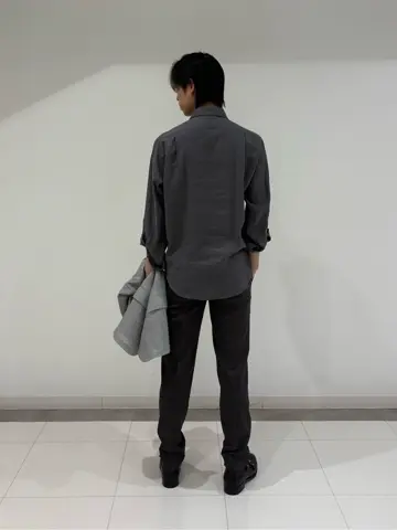 ONWARD CROSSET SELECT 石川　凌大 コーディネート画像