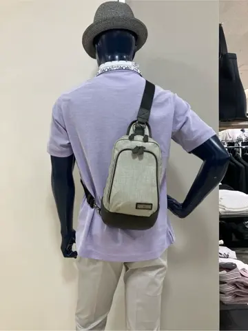 ONWARD CROSSET SELECT 斉藤 コーディネート画像