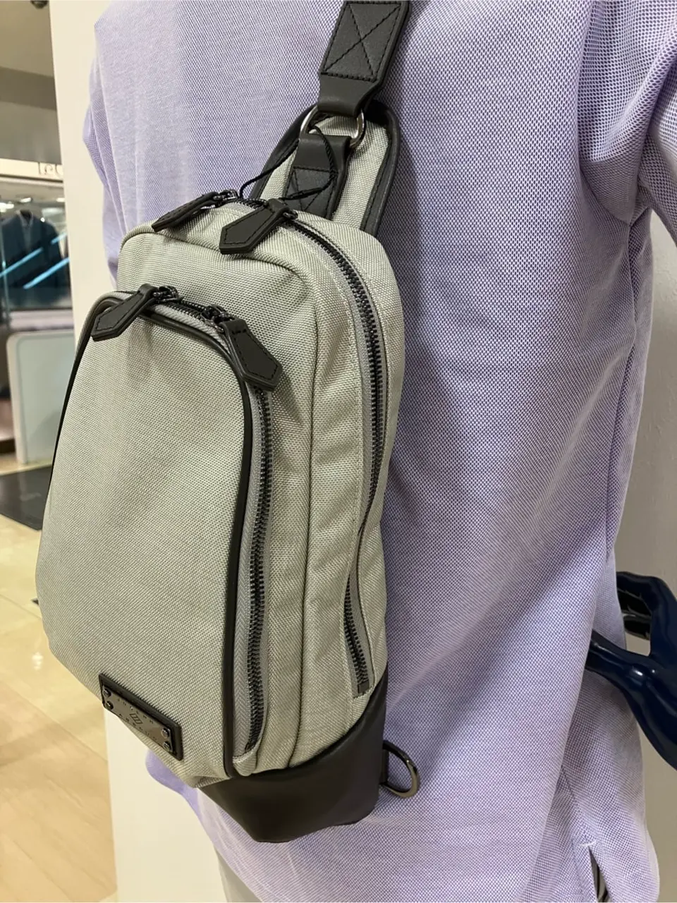 ONWARD CROSSET SELECT 斉藤 コーディネート画像