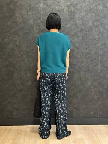 ONWARD CROSSET SELECT 鈴木 コーディネート画像