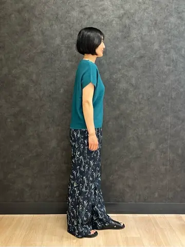 ONWARD CROSSET SELECT 鈴木 コーディネート画像