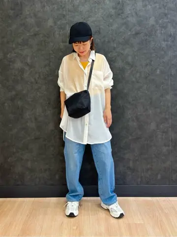 ONWARD CROSSET SELECT 濱 コーディネート画像