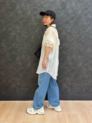 ONWARD CROSSET SELECT 濱 コーディネート画像