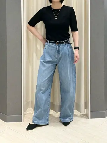 ONWARD CROSSET SELECT N コーディネート画像