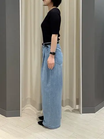 ONWARD CROSSET SELECT N コーディネート画像