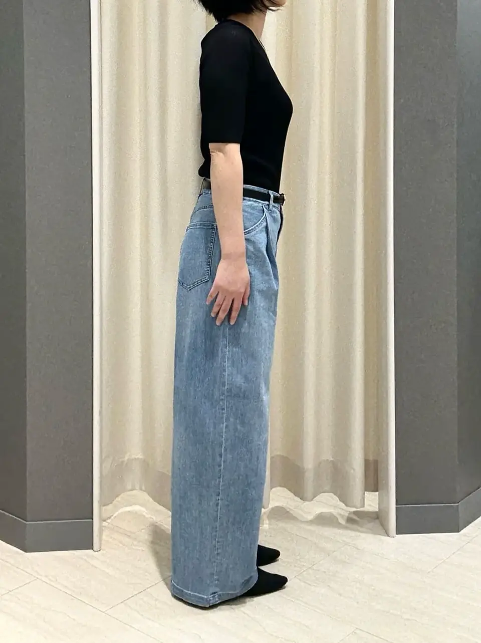 ONWARD CROSSET SELECT N コーディネート画像