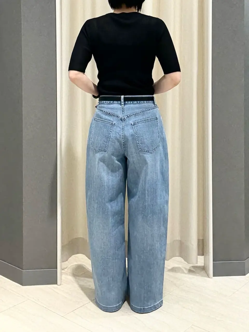 ONWARD CROSSET SELECT N コーディネート画像