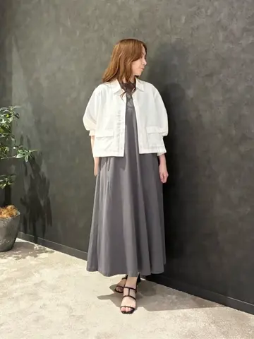 ONWARD CROSSET SELECT niina コーディネート画像