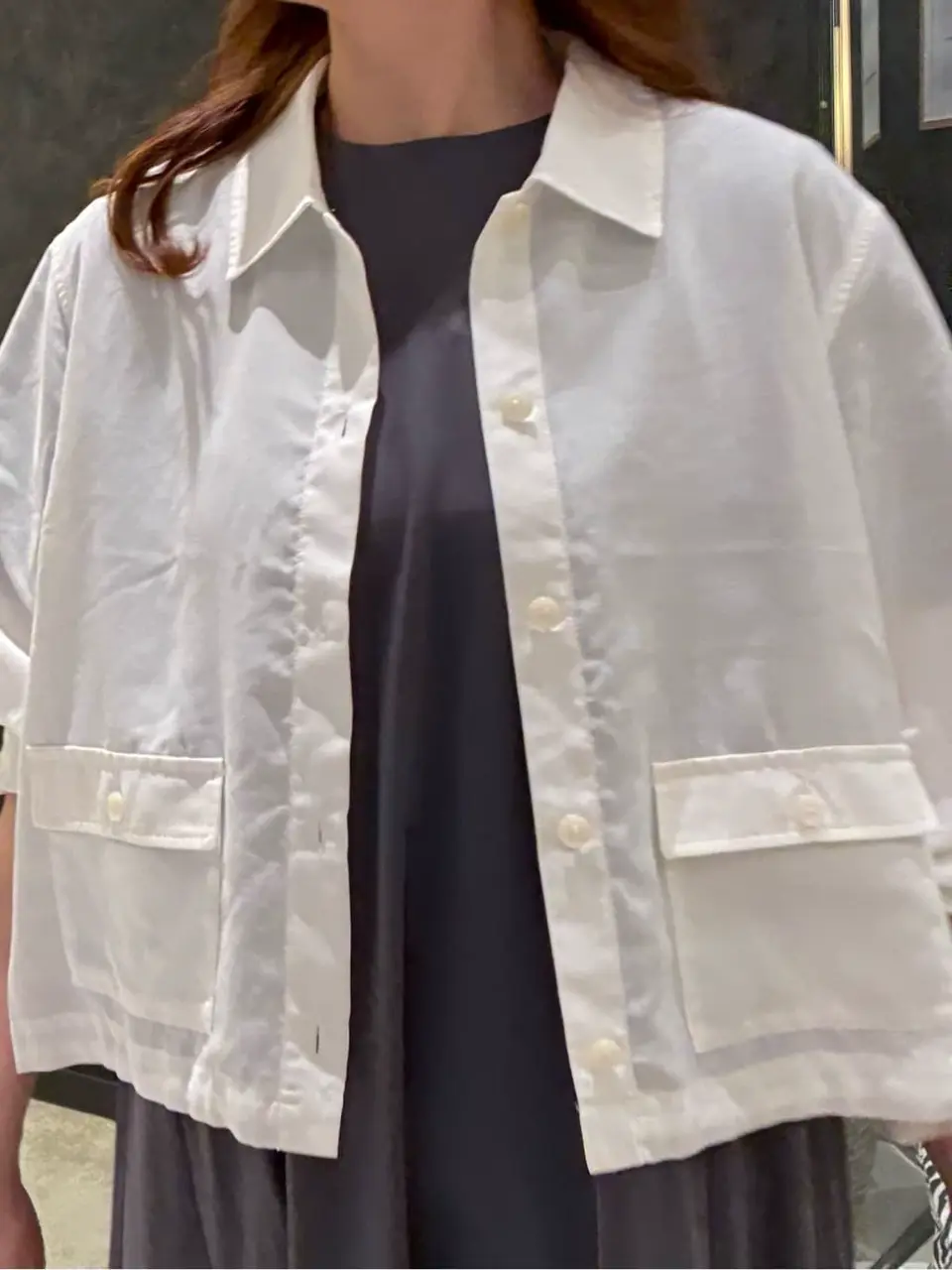 ONWARD CROSSET SELECT niina コーディネート画像