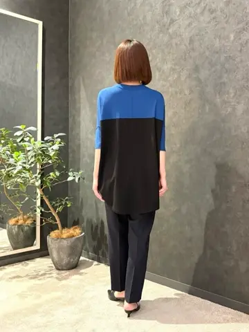 ONWARD CROSSET SELECT Tamura コーディネート画像