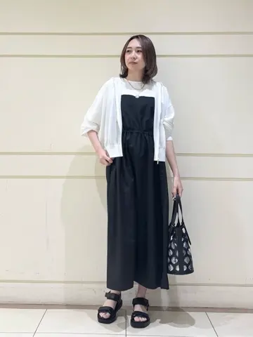 ONWARD CROSSET SELECT Kanako コーディネート画像