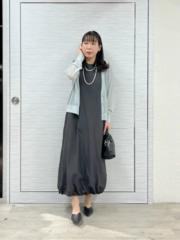 ONWARD CROSSET SELECT 大川 コーディネート画像