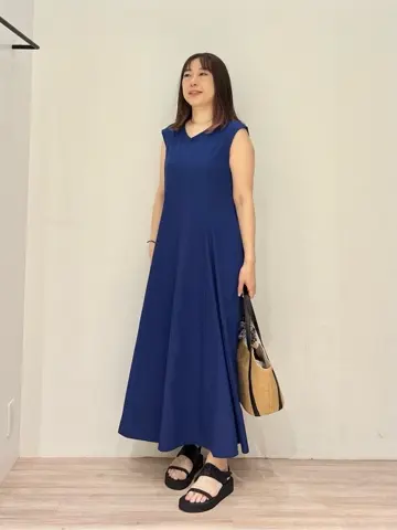 ONWARD CROSSET SELECT SAKAI コーディネート画像