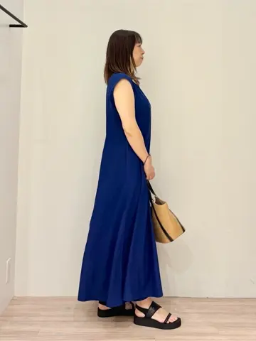 ONWARD CROSSET SELECT SAKAI コーディネート画像