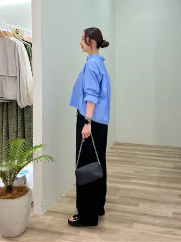 ONWARD CROSSET SELECT 村上 コーディネート画像