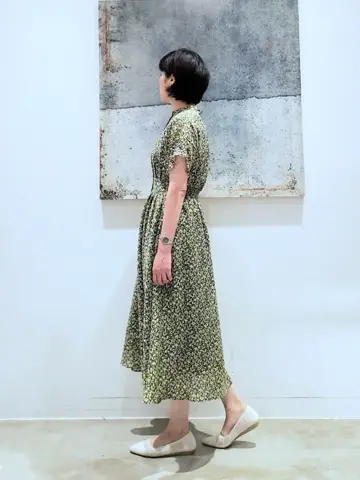 ONWARD CROSSET SELECT 本吉 コーディネート画像