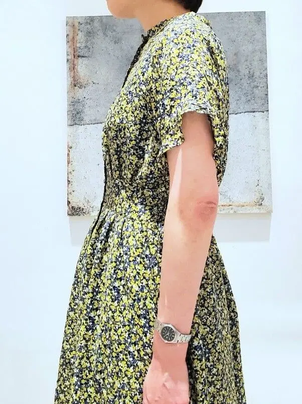 ONWARD CROSSET SELECT 本吉 コーディネート画像