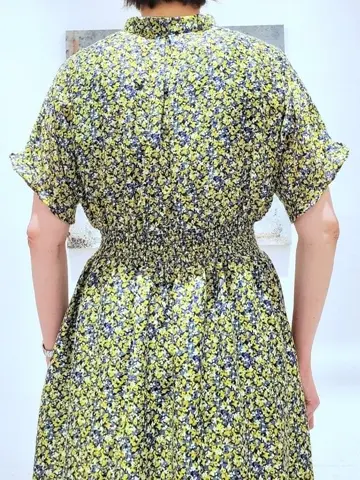 ONWARD CROSSET SELECT 本吉 コーディネート画像