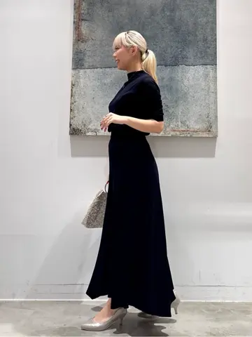 ONWARD CROSSET SELECT 石井 コーディネート画像