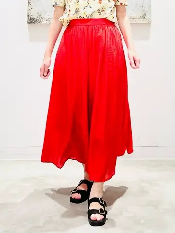 ONWARD CROSSET SELECT 會澤 コーディネート画像