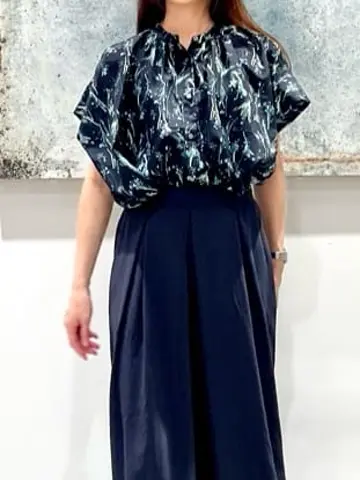 ONWARD CROSSET SELECT 田中 コーディネート画像