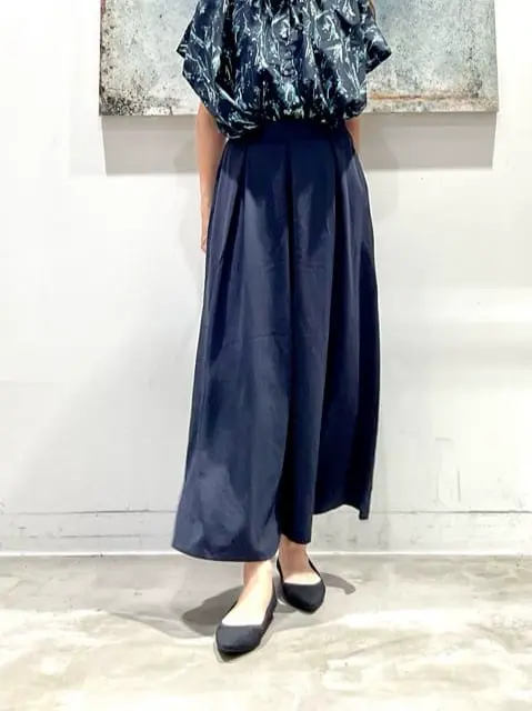 ONWARD CROSSET SELECT 田中 コーディネート画像