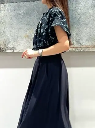 ONWARD CROSSET SELECT 田中 コーディネート画像