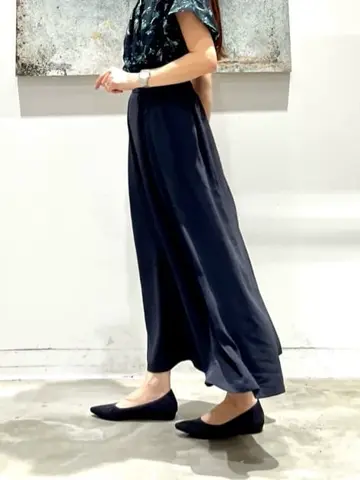 ONWARD CROSSET SELECT 田中 コーディネート画像