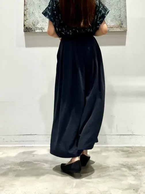 ONWARD CROSSET SELECT 田中 コーディネート画像