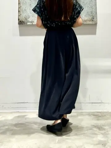 ONWARD CROSSET SELECT 田中 コーディネート画像