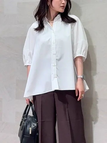 ONWARD CROSSET SELECT 一星 コーディネート画像