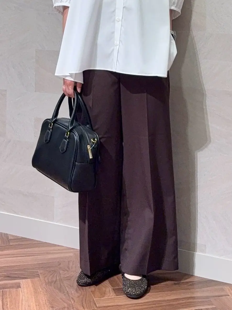 ONWARD CROSSET SELECT 一星 コーディネート画像