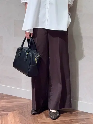 ONWARD CROSSET SELECT 一星 コーディネート画像