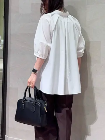 ONWARD CROSSET SELECT 一星 コーディネート画像