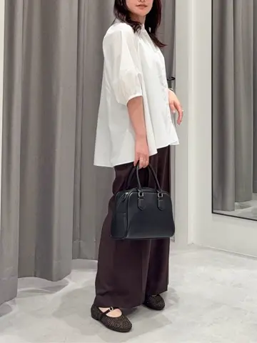 ONWARD CROSSET SELECT 一星 コーディネート画像