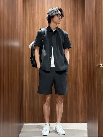 ONWARD CROSSET SELECT 山﨑 コーディネート画像