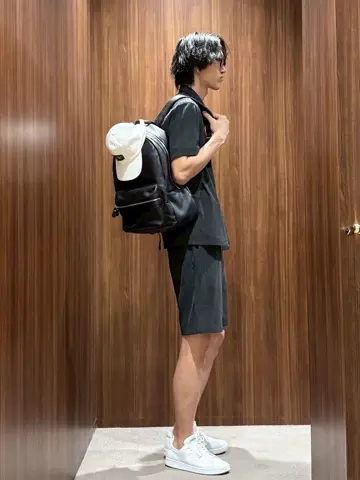 ONWARD CROSSET SELECT 山﨑 コーディネート画像