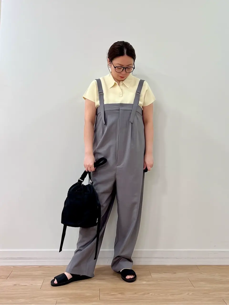  渡邉 コーディネート画像