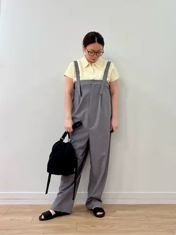 ONWARD CROSSET SELECT 渡邉 コーディネート画像