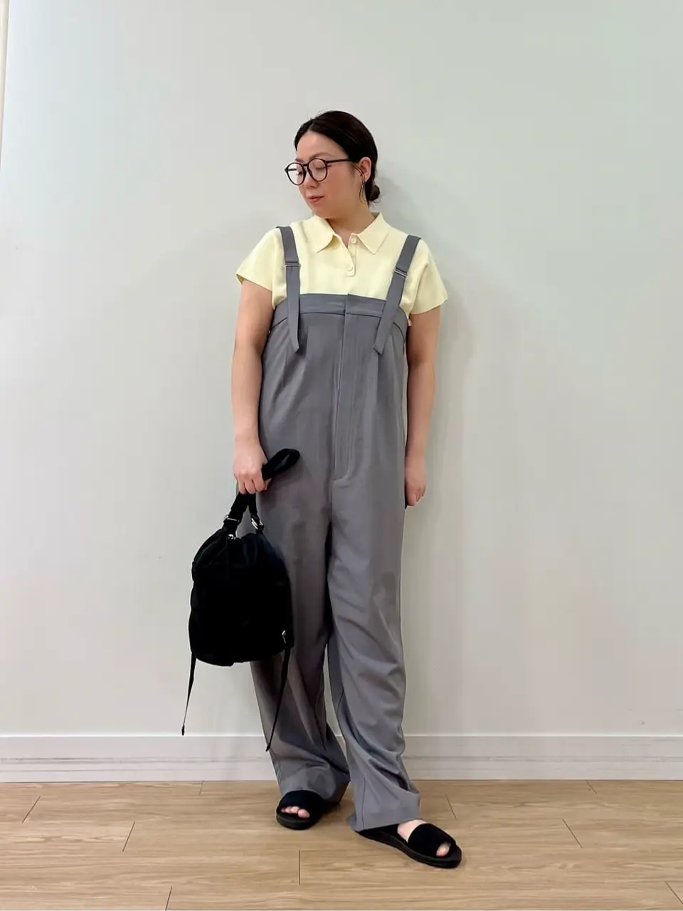 ONWARD CROSSET SELECT 渡邉 コーディネート画像