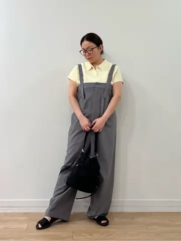 ONWARD CROSSET SELECT 渡邉 コーディネート画像