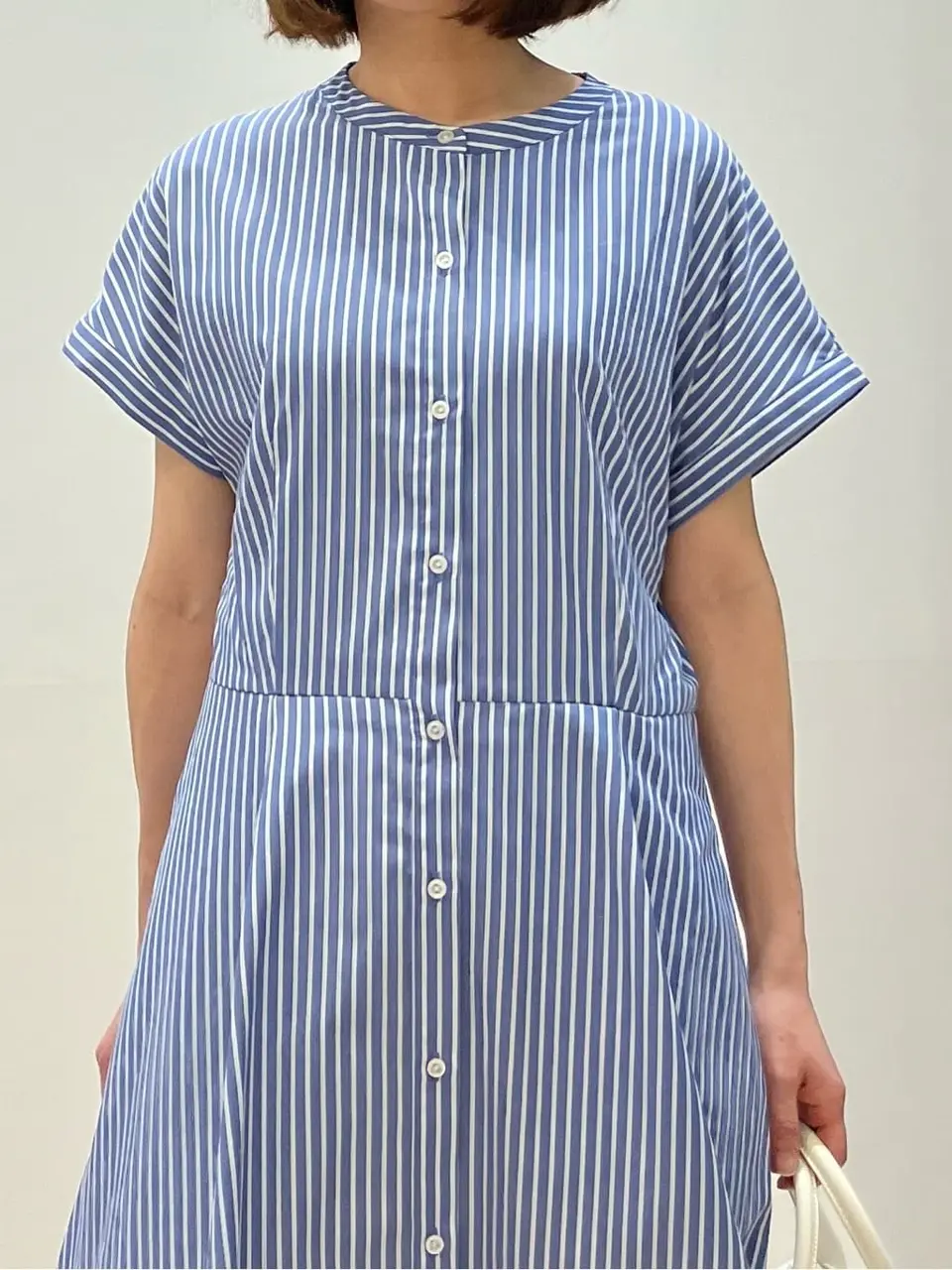 ONWARD CROSSET SELECT 林 コーディネート画像