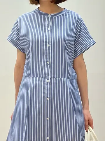 ONWARD CROSSET SELECT 林 コーディネート画像