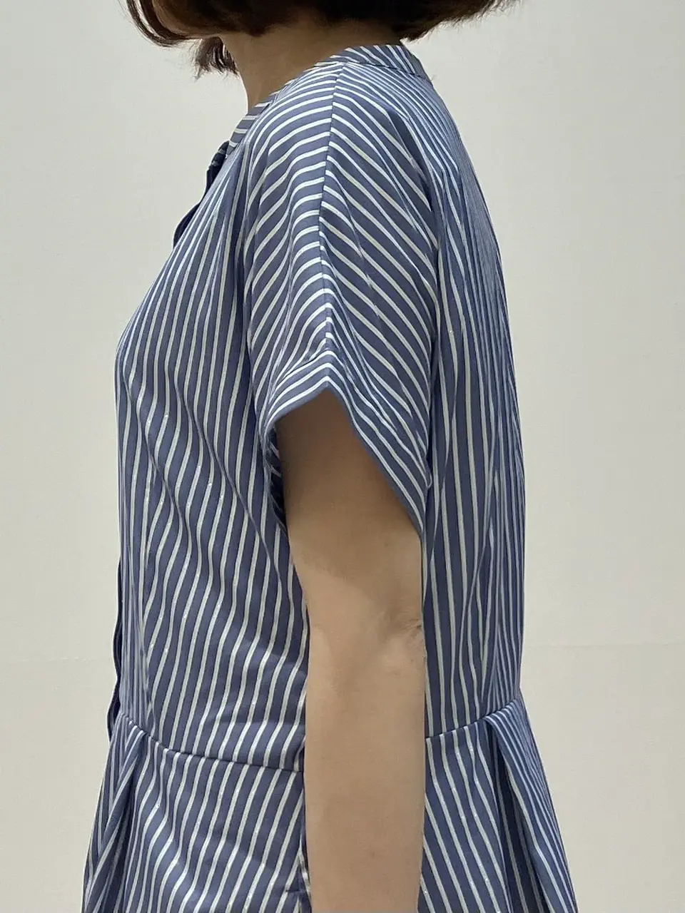 ONWARD CROSSET SELECT 林 コーディネート画像