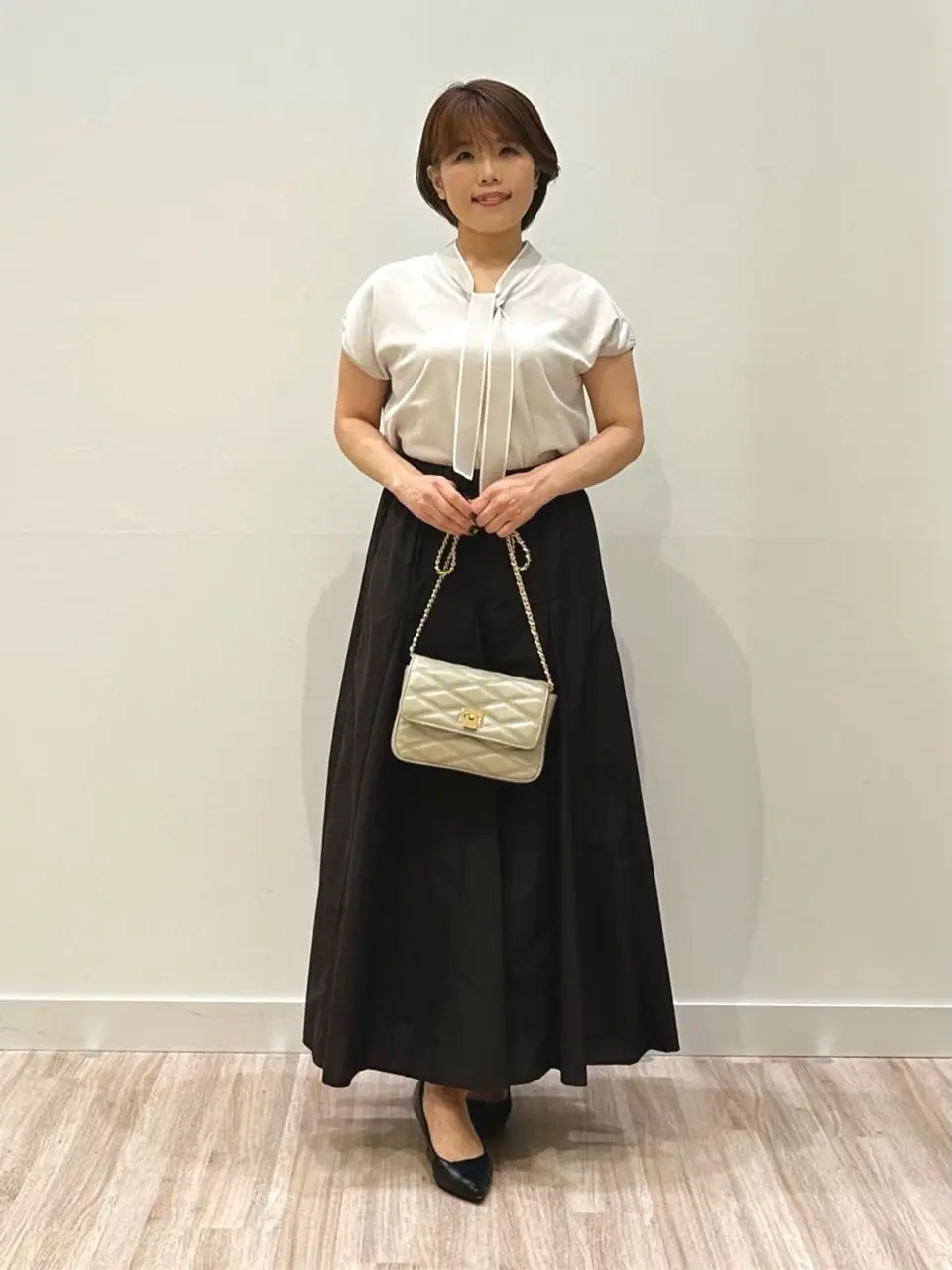  前田 コーディネート画像