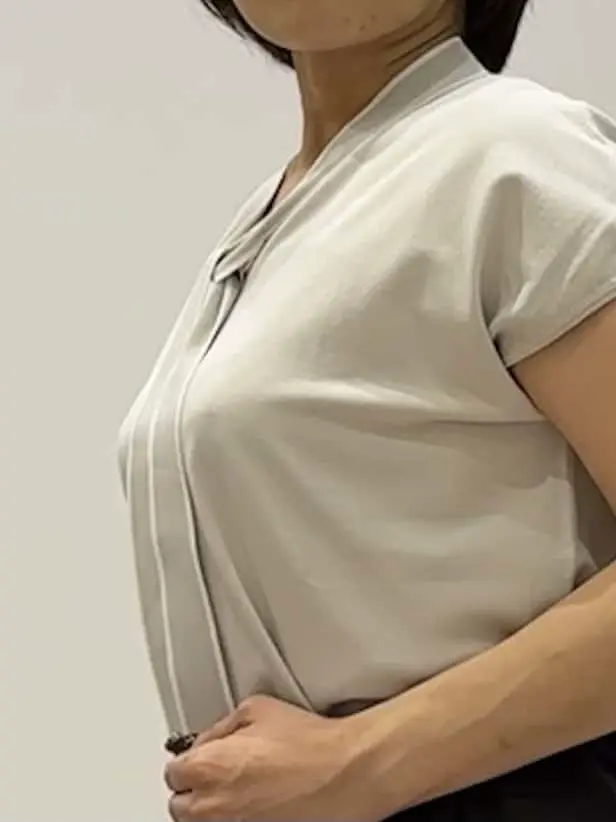 ONWARD CROSSET SELECT 前田 コーディネート画像